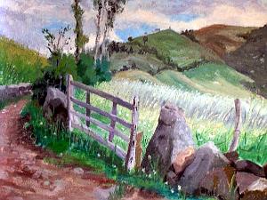 32- Oran- Beaux Arts